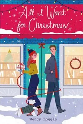 Produktbild von All I Want for Christmas