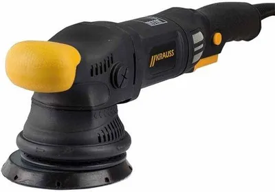 Productafbeelding van Excentrische Polijstmachine 15 mm Uitslag Krachtige Autoschuurmachine