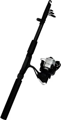 Obrázek produktu pro Teleskopický nahazovací prut 180 cm s navijákem