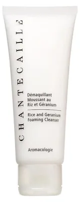 Productafbeelding van Chantecaille Rijs- en Geranium Schuimende Reiniger