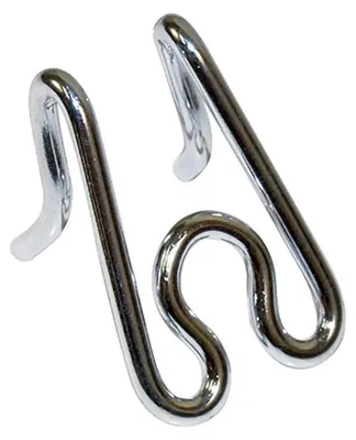 Immagine prodotto di Sprenger Cl00259 Collare per cani Link Argento  Argento Taglia unica
