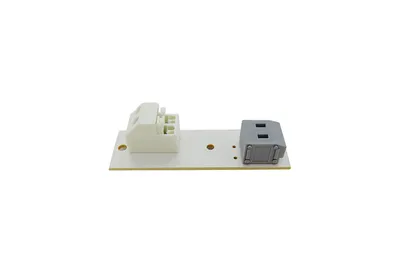 Produktbild von Maico Ersatzteil Pl ECA 100/120 für Kleinraumventilatoren 18x15x60 mm