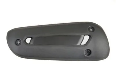Produktbild von TECNIGAS MAXI4 komplette Auspuffanlage - Honda SH125