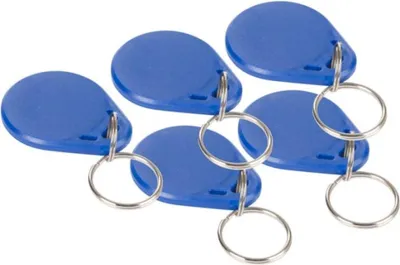 Immagine prodotto di Tag Rfid (5 Pz.)