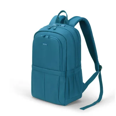 Produktbild von DICOTA SCALE Rucksack Blau Terephthalat of Polyethylen (PET)