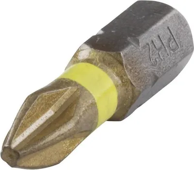 Zdjęcie produktu dla Bity WIZARD Torsion TIN