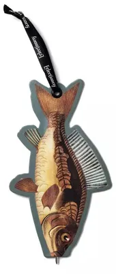 Produktbild von Lesezeichen mit Stift „Fisch“