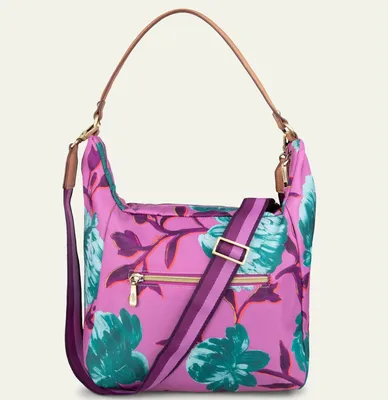 Produktbild von Oilily Peony M Shoulder Bag Violet