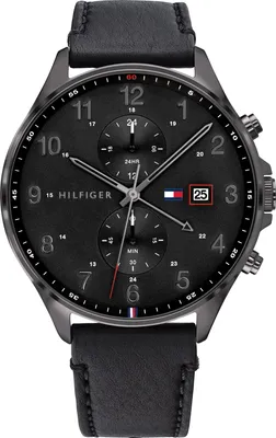 Immagine prodotto di Tommy Hilfiger 1791711 Casual Uomo 44mm 5ATM