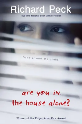 Produktbild von Are You in the House Alone?