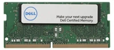Produktbild von DELL A9206671 Speichermodul 8 GB 1 x 8 GB DDR4 2666 MHz