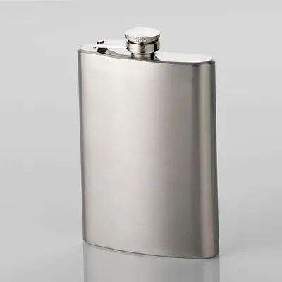 Produktbild von Axentia FLACHMANN EDELSTAHL s/s, 0,2l (Vorgänger 001501 / 224742)