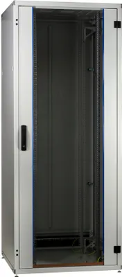 Obrázek produktu pro EFB Elektronik PRO-4288GR.G1S1, Volně stojící rack, 42U, 1000 kg, Šedá