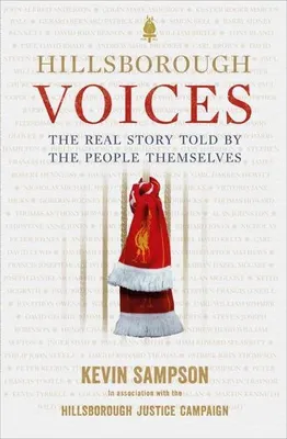 Obrázok produktu pre Hillsborough Voices