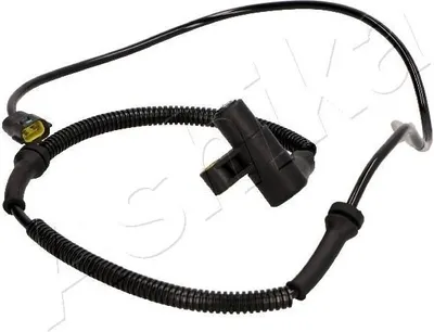 Produktbild von ASHIKA ABS Sensor Raddrehzahl Vorne Rechts für KIA RIO II (JB) 151-0K-K13