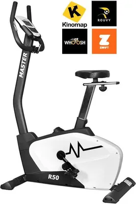 Image de Rotoped MASTER R50 Performance Ergometr