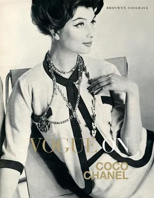 Produktbild von Vogue on: Coco Chanel