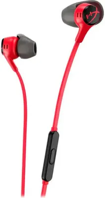Obrázok produktu pre Headset Hyperxcloud Earbuds Ii Red