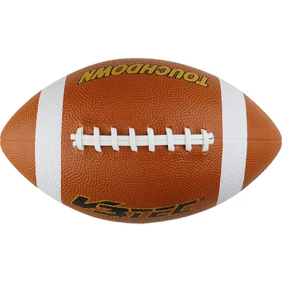 Produktbild von V3TEC TOUCHDOWN II American Football dunkelbraun dunkelbraun 8.5