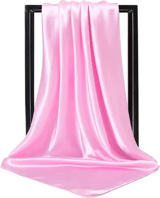 Immagine prodotto di Sciarpa KA-33802 Rosa Chiaro - Eleganza e Stile KP33802