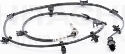 Produktbild von HITACHI 2507096 Abgastemperatursensor für OPEL Corsa D Schrägheck (S07) 1520mm