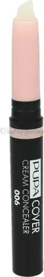 Produktbild von Pupa Cover Cream Concealer 006 Pink