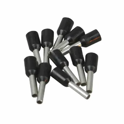 Produktbild von Aderendhülse KstKr.1,5mm sw VE=100