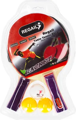 Zdjęcie produktu dla Rakietki do ping-ponga
