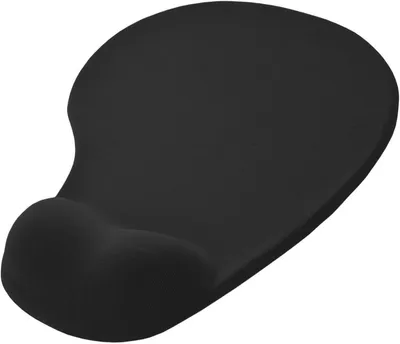 Ergonomische Mauspad mit Handballenauflage und, Hauptbild