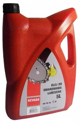 Produktbild von 10-0051NV Nevada Kettenöl 5l