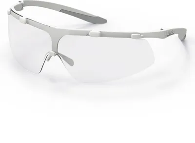 Produktbild von Uvex Schutzbrille Super Fit ETC 9178 für extreme Einsatzbedingungen  Größe