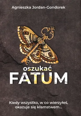 Immagine prodotto di Oszukac fatum