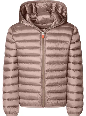 Produktbild von Save the Duck Kinder Jacke Iris Pink