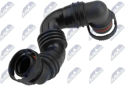 Produktbild von NTY GPP-VW-036 Schlauch KGE für VW Golf V Schrägheck (1K1) Kurbelgehäuseentlüftung