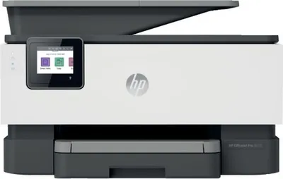 Produktbild von HP OfficeJet Pro 9010 All-in-One 4in1 Multifunktionsdrucker