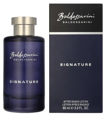 Produktbild von Baldessarini Signature After Shave Lotion