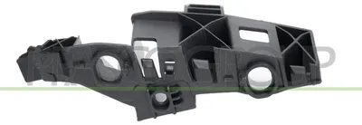 Image de PRASCO AD8241006 Support de pare-chocs avant gauche pour AUDI Q5 (FYB)
