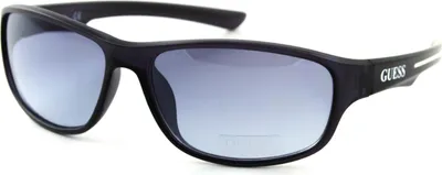 Produktbild von Guess Damen-Sonnenbrille rechteckig