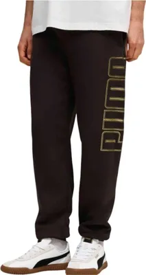 Immagine prodotto di Pantaloni Puma 634456-01 da Uomo