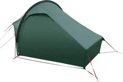 Image de Highlander Refuge 1 Pine Green - Tente 1 personne - Vert