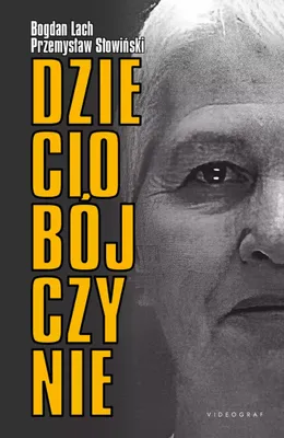 Zdjęcie produktu dla Dzieciobójczynie