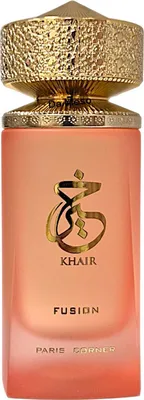 Produktbild von Paris Corner Khair Fusion Woda perfumowana, 100 ml