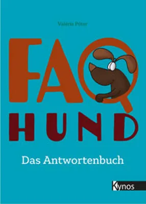 Produktbild von FAQ Hund