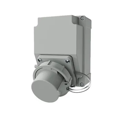 Image de Mennekes Combinaison de prises IP67 8109251 (8109251)