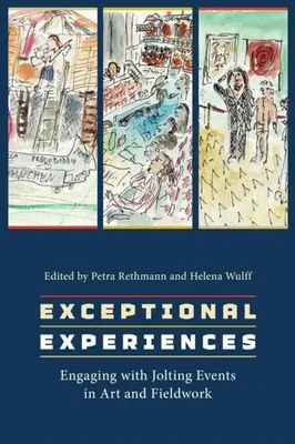 Immagine prodotto di Exceptional Experiences