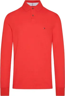 Produktbild von Poloshirt Tommy Hilfiger MW0MW20183SNE für Herren