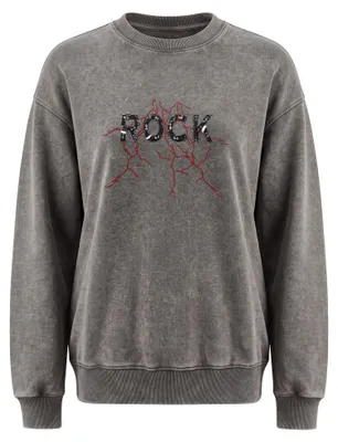 Produktbild von Damen T-Shirt grün Größe M