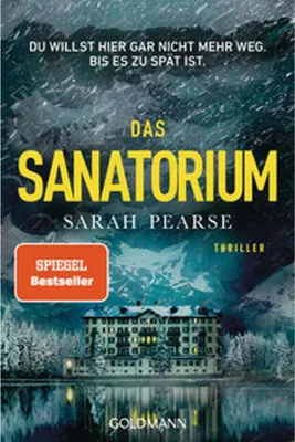 Obrázok produktu pre Das Sanatorium