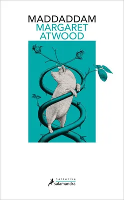 Produktbild von Maddaddam (Spanish Edition)