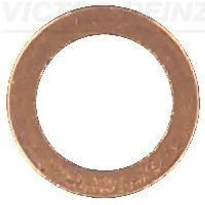 Obrázek produktu pro REINZ Těsnicí kroužek 41-70062-00 2 mm měď 12 mm 18 mm